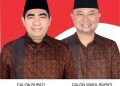 Peduli Pendidikan Generasi Muda, Haji Bakti Lubis: Pendidikan Pondasi Kemajuan Kabupaten Karimun