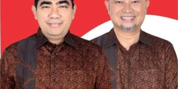 Peduli Pendidikan Generasi Muda, Haji Bakti Lubis: Pendidikan Pondasi Kemajuan Kabupaten Karimun