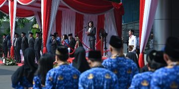 Sumpah Pemuda 2024, Menkomdigi Ajak Pemuda Ikut Bangun Sektor Digital Nasional