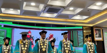 Milad ke-3 SiberMu Luncurkan Produk AI, Dihadiri Prof. Haedar Nashir