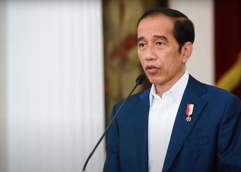 Mengapa Jokowi Tak Bisa Lepas dari Kekuasaan