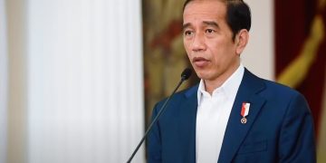 Mengapa Jokowi Tak Bisa Lepas dari Kekuasaan