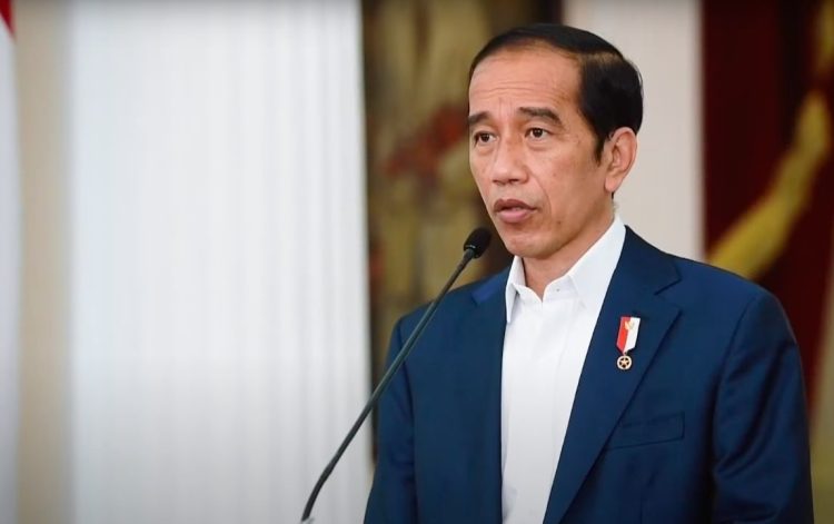 Mengapa Jokowi Tak Bisa Lepas dari Kekuasaan