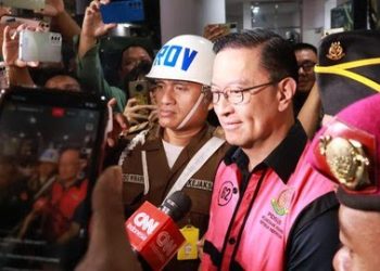 Benarkah Penahanan Tom Lembong Tidak Ada Udang di Balik Batu?