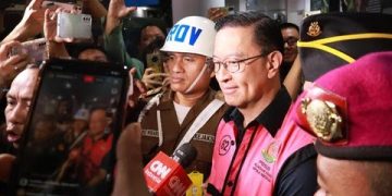 Benarkah Penahanan Tom Lembong Tidak Ada Udang di Balik Batu?