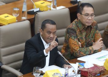 Mencermati Penangguhan Gelar Doktor Bahlil Lahadalia