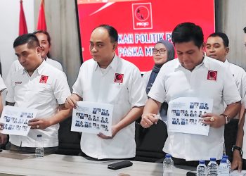 Menakar Kekuatan Elektoral Projo vs Transformasi Menjadi Partai Politik Baru