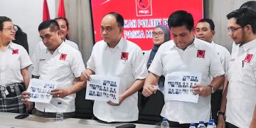 Menakar Kekuatan Elektoral Projo vs Transformasi Menjadi Partai Politik Baru