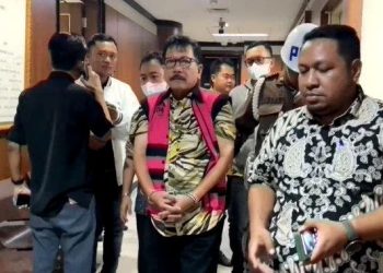 Mengurai Benang Kusut Makelar Kasus, Antara Hukum dan Etika