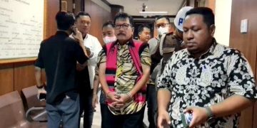 Mengurai Benang Kusut Makelar Kasus, Antara Hukum dan Etika