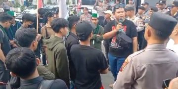 Pengisian Perangkat Desa di Kabupaten Pati Tidak Transparan, Aktivis Mahasiswa Protes