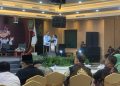 Demi Batam Maju, Pasangan ASLI Paparkan Program Prioritas di Debat Perdana