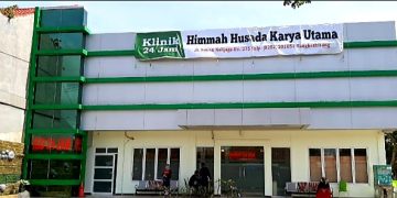 Pengguna BPJS Mengeluhkan Pelayanan Klinik Himmah Husada Karya Utama Rangkasbitung