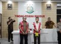 Tahan Dua Tersangka Korupsi PNBP Jasa Pandu dan Tunda Kapal di Batam, Kajati: Ada Kemungkinan Tersangka Lain