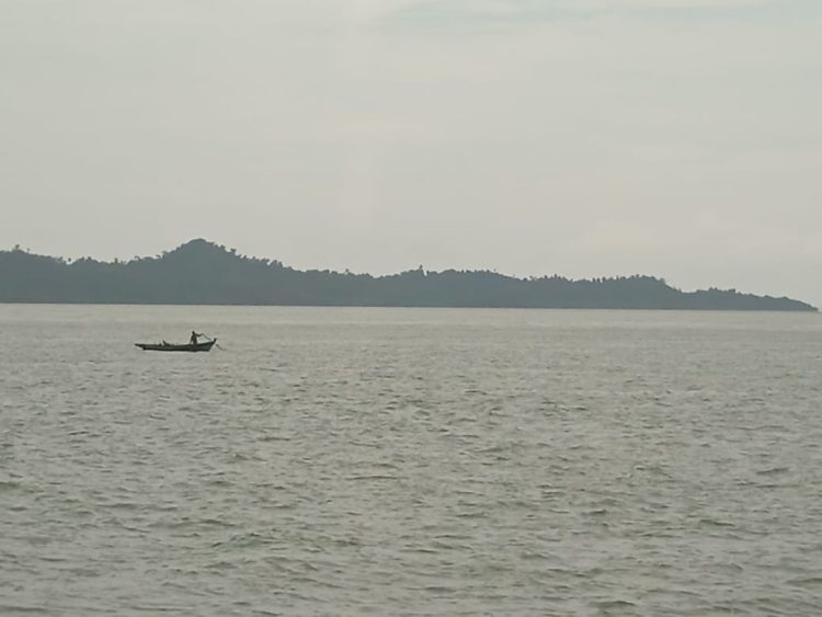 Pulau Selat Durian Kecil Didatangi Investor, Warga Tuntut Penyelesaian Pembebasan Lahan Lama