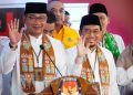 Benarkah Ridwan Kamil Ditinggal KIM Plus?