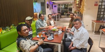 SMSI Bentuk Tim Kajian Kedaulatan Digital Indonesia