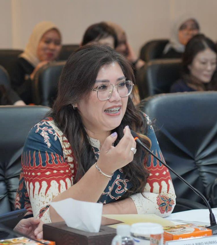 BP Batam Sebut Pengakhiran dan Pembatalan Alokasi Lahan Purajaya telah Sesuai Prosedur