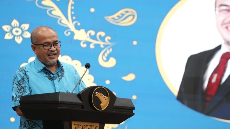 Buka Jalur Roro Batam-Johor, BP Batam Dorong Pariwisata dan UMKM Kota Batam