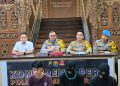 Remaja Pelaku Tawuran Tewas Tertembak, Polda Jateng Pastikan Transparansi Penanganan Kasus