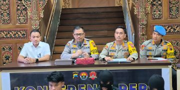 Remaja Pelaku Tawuran Tewas Tertembak, Polda Jateng Pastikan Transparansi Penanganan Kasus