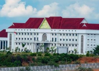 Ini Daftar Penerima Hibah Jumbo Biro Kesra Provinsi Kepri 2023, Besaran di Atas 500 Juta