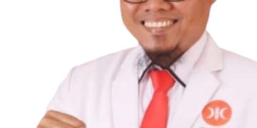 Mengenal Muhammad Syafei, Politisi PKS Dua Periode di DPRD Batam