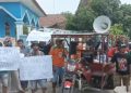 Perades Tawangharjo Terpilih Mengaku Ditawari Rp 200 Juta untuk Mundur, Warga Marah Geruduk Balai Desa