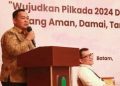 Bawaslu Kepri Tegaskan Pemberi dan Penerima Politik Uang Bisa Terancam Sanksi Pidana