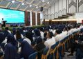 BP Batam Gandeng BNN Sosialisasikan Bahaya Narkoba kepada Pegawainya