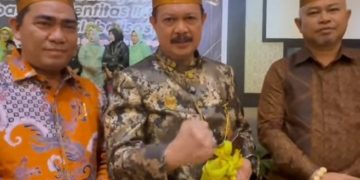 Bakti Lubis – Raja Bakhtiar Mendapatkan Dukungan Penuh dari Perkumpulan Keluarga Sulawesi Selatan