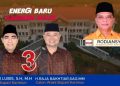 Diyakini Mampu Majukan Karimun, Anggota DPRD Rodiansyah Ajak Masyarakat Pilih Bakti Lubis – Raja Bakhtiar