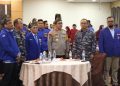Kapolda Kepri Irjen Pol. Yan Fitri Terima Gelar Kehormatan Bapak Nelayan Kepulauan Riau Dalam Pelantikan Pengurus HNSI Kepri 2024-2029