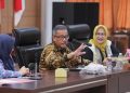 Percepat Penurunan Angka Stunting, Sekda Beri Arahan pada Diseminasi Audit Kasus Stunting Semester II 2024