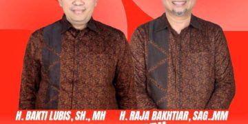 Bakti – Raja Kuatkan Ekonomi Lewat BUMD, Agar Kekayaan Kabupaten Karimun Dinikmati Seutuhnya oleh Masyarakat