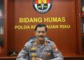 Polda Kepri Imbau Masyarakat Jaga Kondusivitas Selama Masa Tenang Pilkada Serentak 2024