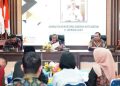 Tingkatkan Nilai Akuntabilitas Instansi, Pemko Batam Gelar Bimtek LKjIP 2024