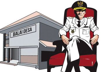 Menakar Untung Rugi Pilkades Melalui Partai Politik