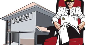 Menakar Untung Rugi Pilkades Melalui Partai Politik