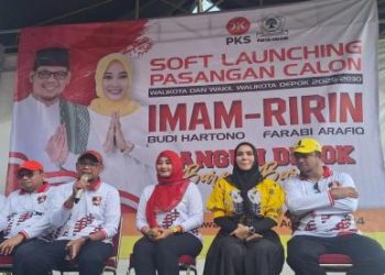 Mengapa PKS Kehilangan Kendali di Depok