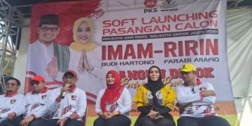 Mengapa PKS Kehilangan Kendali di Depok