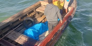 Seorang Korban Kapal Tengelam di Karimun Ditemukan Hari Ini, Dua Masih Hilang