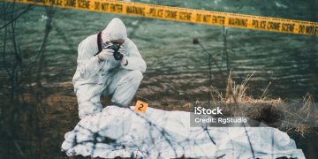Identitas Mayat Perempuan Tanpa Busana di Muara Sungai Ginting Akhirnya Terungkap