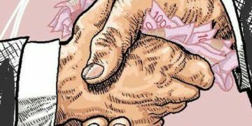 Sosialisasi Janggal Desa se-Kabupaten Lebak bersama PT CGT Raup Rp2,6 Miliar, Menanti Siapa Terjerat Hukum