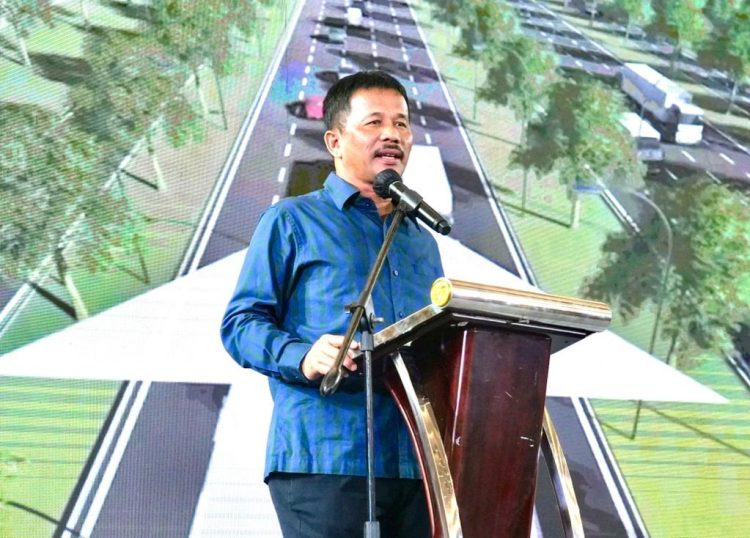 Sepanjang Tahun 2024, BP Batam Sukses Genjot Nilai Investasi dan Pertumbuhan Ekonomi Daerah