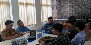 Didorong IMALA,  DPMD dan APDESI Lebak Sampaikan Klarifikasi Dugaan Pungli dan Penyalahgunaan Jabatan