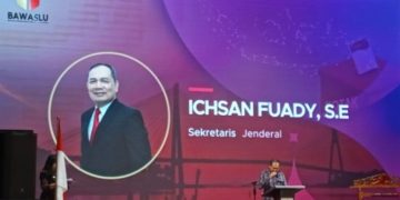 Bawaslu RI Gelar Diseminasi Evaluasi Pemilu 2024 di Batam