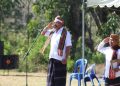 Camat Kelimutu Ajak Masyarakat Jaga Kamtibmas Jelang Tahun Baru