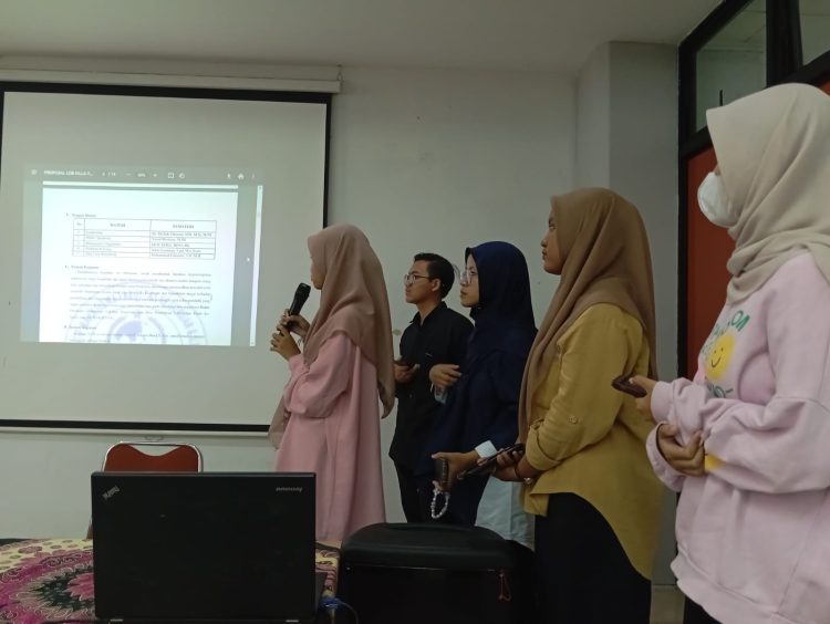 Ketum PJMI Akan Beri Pengetahuan Dasar Jurnalistik kepada Mahasiswa Baru UIA