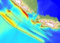 BRIN Ingatkan Potensi Megathrust, Tsunami Bisa Capai Jakarta dalam 2,5 Jam